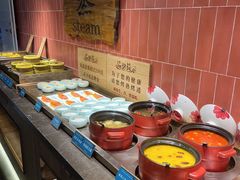 -東盛炭烤自助料理(浦东文峰广场店)