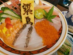 -築鳥日本料理(黑沙环店)