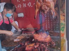 -大赤坎肥仔强烧味海鲜餐厅(大赤坎店)