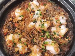 -郭林家常菜(狼垡店)