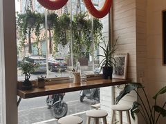 -Egg•Allday Brunch(襄阳北路店)