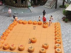 -瑞虹新天地月亮湾