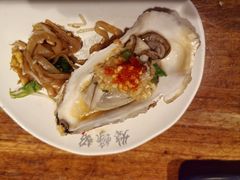 -烧蠔帮·生蚝海鲜牌档(观海店)