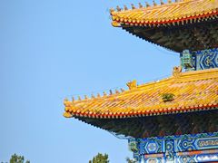 -北京市劳动人民文化宫(太庙)