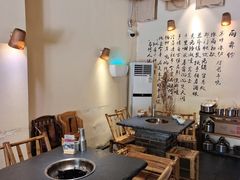-大风老火锅(江北一店)