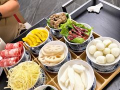 -咏江南·苏式火锅·苏州评弹(观前街店)