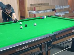 -云川台球(马甸店)