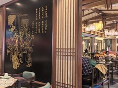 -春发生饭店·非遗(南院门店)