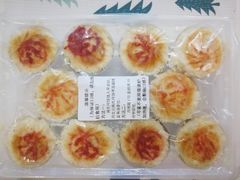 -长发西饼(临顿路店)