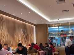 -西贝(枫蓝国际购物中心店)