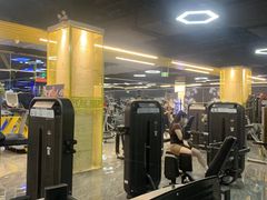-峰鸟24h自助健身(锦泰城店)