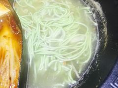 -重庆德庄火锅(体育中心店)