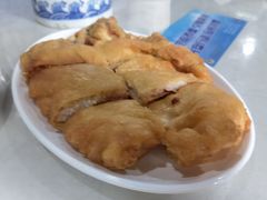 炸排-老地方面馆(思南路店)