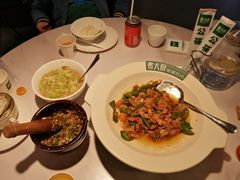 -费大厨辣椒炒肉(黄兴中心广场店)