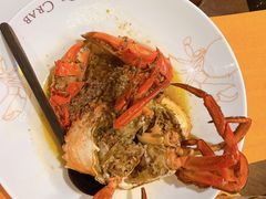 -Ministry of Crab(科伦坡店)