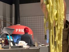 -Primo·丽莫意大利窑烤披萨