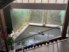 -天津海河悦榕庄·Lobby Lounge大堂吧