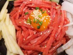 -赤坂亭M9和牛烧肉·日料398放题(万达店)