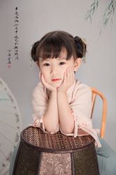 -LOOK儿童摄影(东城汇店)