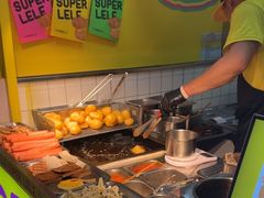 -乐乐姐超级土豆(中关村5号店)