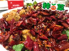 -鼎香润(德胜门内店)