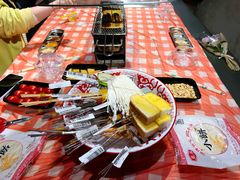 -生火火·小炉子炭烤(金楠天街总店)