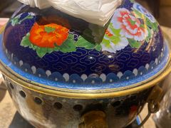 -怡咖啡自助餐(宁波香格里拉店)