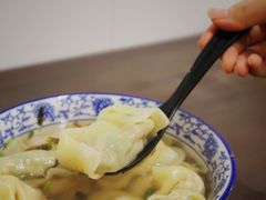 -方老大馄饨(抚宁巷店)