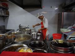 -老五鸡丝豆花面粉(瑞金北路68号院店)
