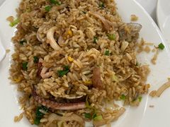海鲜炒饭-花乐餐厅(涠洲岛店)