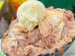 -MOMO冰品·生巧汤圆(红桥店)