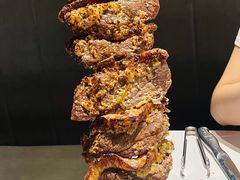 -拉蒂娜·巴西牛排馆 Latina·Brazilian Steakhouse(陆家嘴旗舰店)