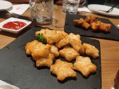 -棒约翰比萨·意面(松江开元店)