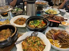 -先记烧鹅王·本地粤菜(福永店)