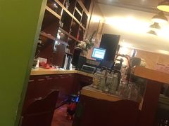 -上海浦东丽晟假日酒店-多瑙河全日餐厅