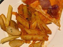 -上海东方佘山翰悦阁酒店·Vie全日制餐厅