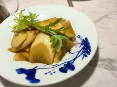 酱萝卜-老外婆(吾悦广场店)
