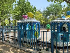 -渔岛海洋度假区