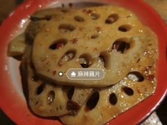 -老三样·美食研究中心(世贸路店)