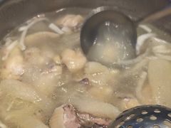 -同仁四季椰子鸡(宝安壹方城店)