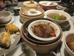 -钟菜·粤菜点心·宴请(海上世界·汇港二期店)
