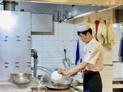 -老刘家永盛斋·传统泡馍(东关南街店)
