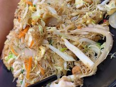 海鲜炒米面-台州老六海鲜面馆(上南总店)