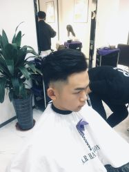 点击看大图 -Cima salon西玛沙龙