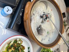 -宝荣鱼馆·临湖之宴(千岛湖店)