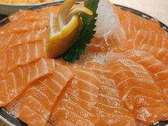 -万岁寿司(芳村店)