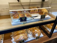 -韩国利尔面包(桂林路店)