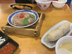 -芋包王闽南茶楼(八市店)