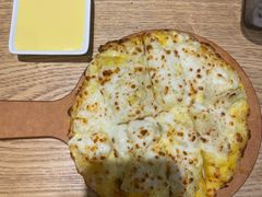 -棒约翰比萨·意面(金桥国际店)