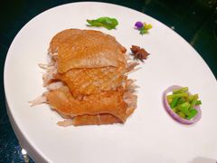 老汤卤鸡-阿庄新豫菜(航海东路店)